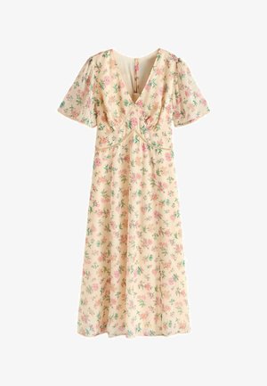 Laura Ashley, Day dress - pink