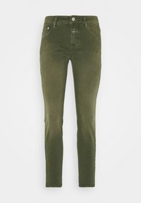 CLOSED Jeans slim fit - khaki
