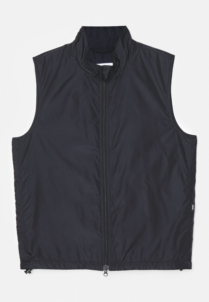ASPESI Bodywarmer zwart