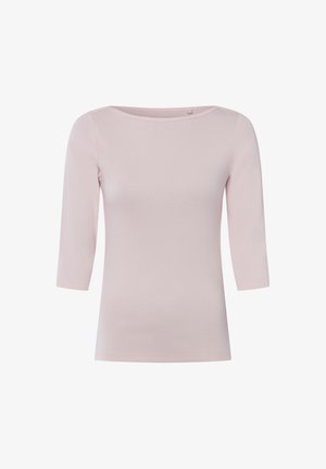 brookshire, BROOKSHIRE SHIRT - Long sleeved top - rosa
