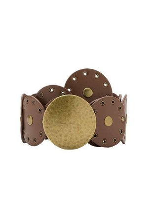 TEEN - Taillengürtel - brown