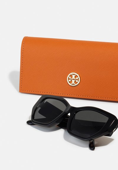 Tory Burch Sunglasses - black