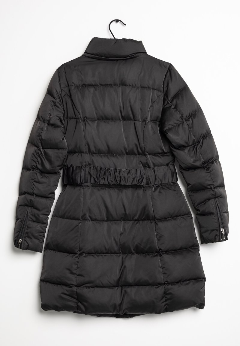 Damen Jacke Hallhuber Damen Wintermantel Parka Lodenmantel Mit