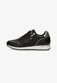 Selezionato, black
