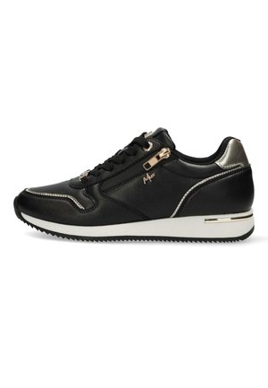 DJANA CAIA - Sneakers - black