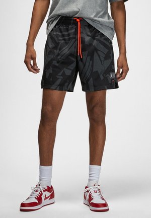 Sports shorts - dark grey