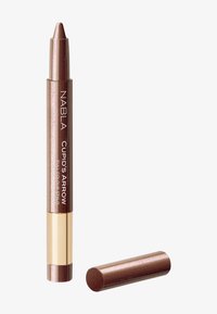 NABLA - CUPID’S ARROW LONGWEAR STYLO - Eyeliner - brown bronze Image miniature 1