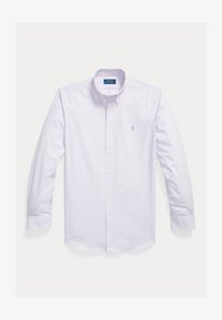 Vybrané, powder purple/white