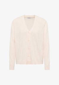 Unausgewählt, beige