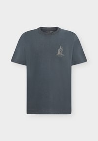 Неизбран, peppercorn grey