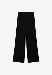 Niewybrane, black milano