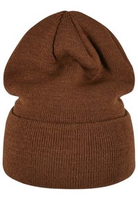 Urban Classics Beanie - toffee