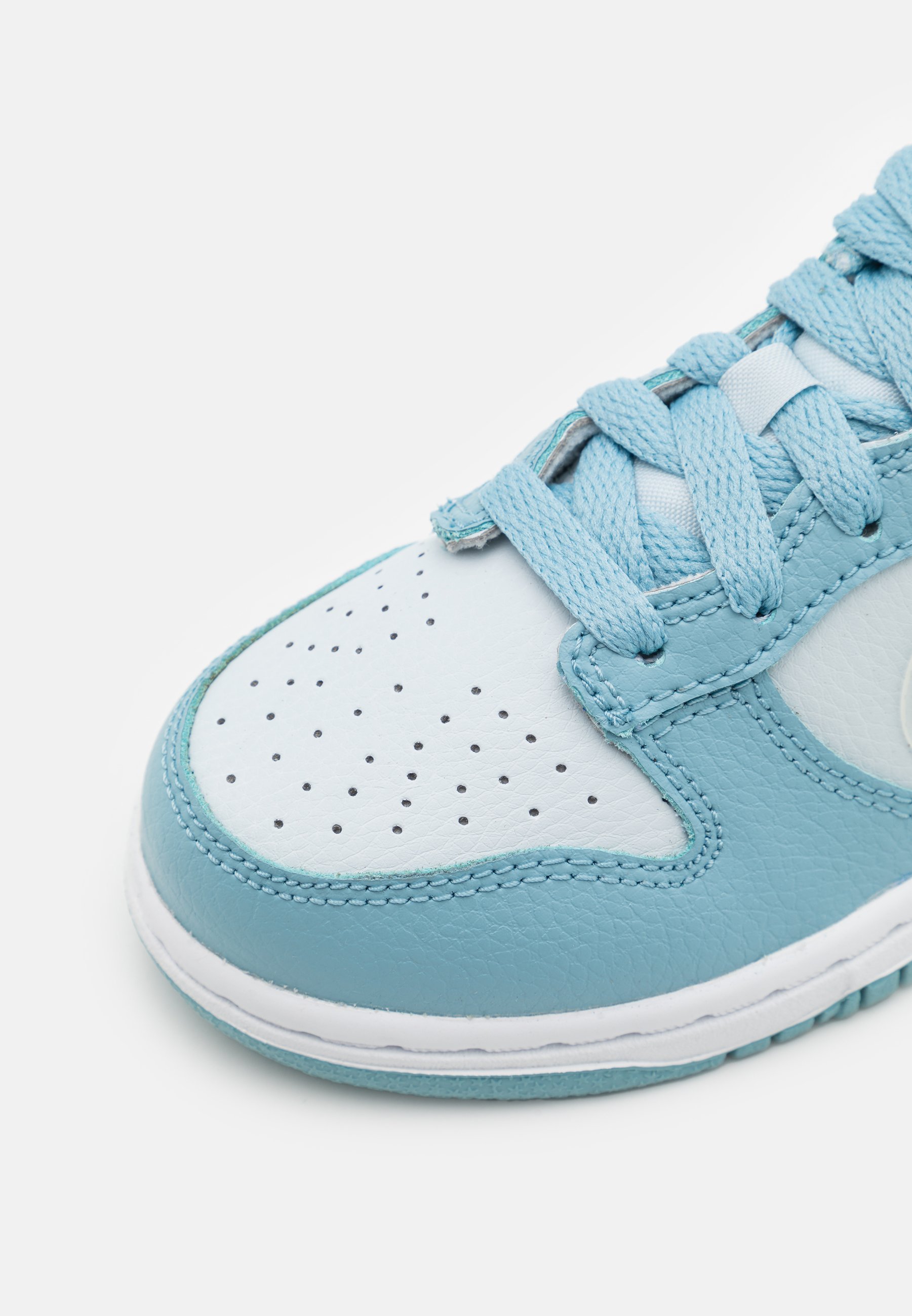 Nike dunk low blue zalando Clearance