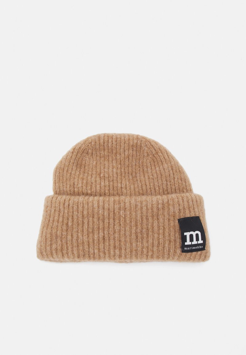 Marimekko PJETTAR - Beanie - beige