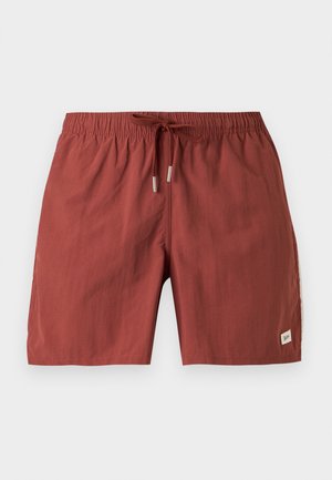 Bather, Costume da bagno a pantaloncino - red