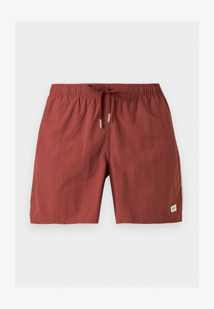 Bather, Costume da bagno a pantaloncino - red