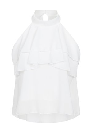 Cloud 5ive, NECKHOLDER TOP - Top - white