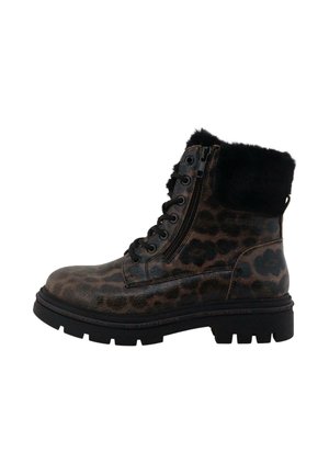 Stivali da neve  - mokka