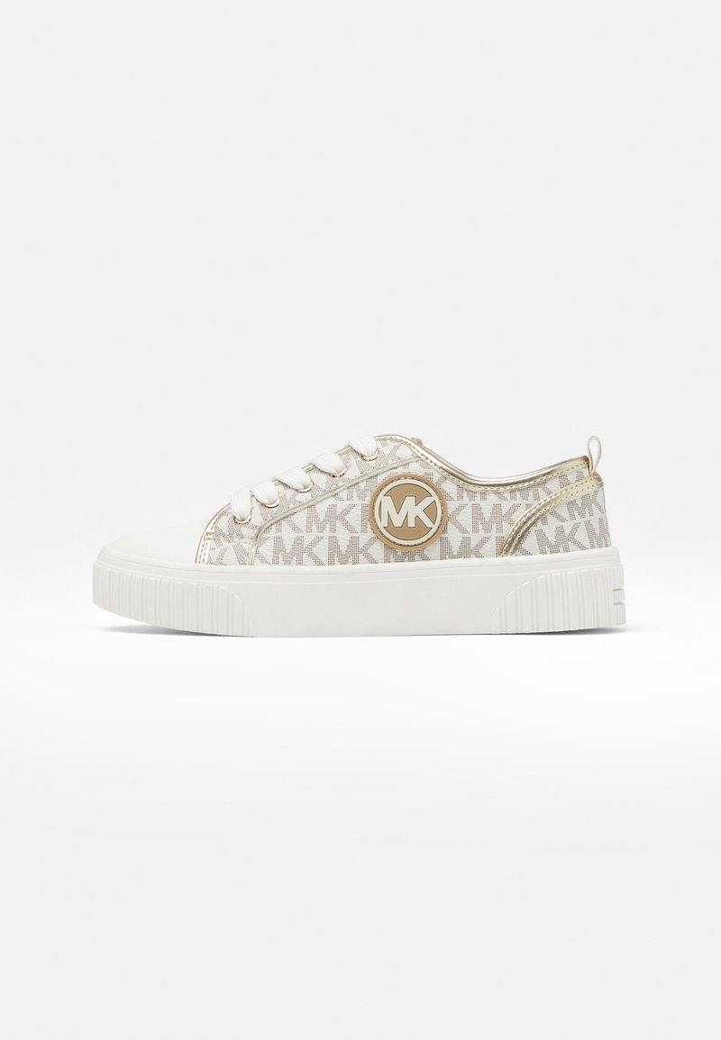 Michael Kors Kids - SUMMER ALINE - Tenisky - vanilla, Zvětšit