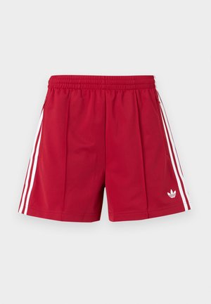 adidas Originals, FIREBIRD CLASSIC - Shorts - team victory red/white