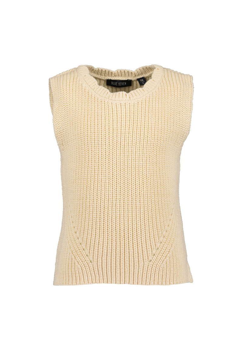 Blue Seven PULLUNDER - Vesta - beige