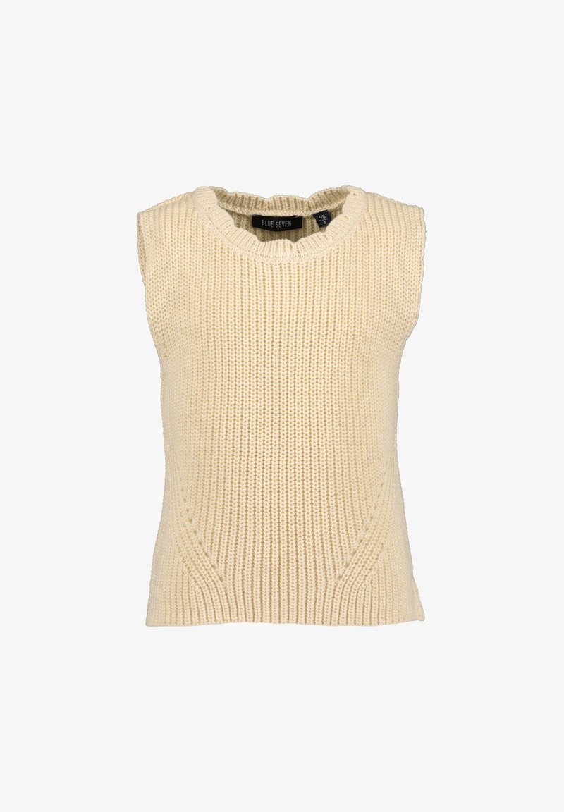 Blue Seven PULLUNDER - Vesta - beige