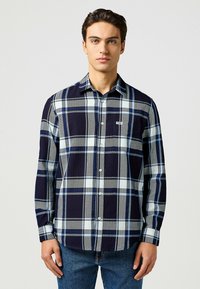 Camicia - royal blue