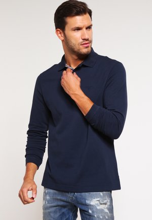 Barbour, Polo - navy