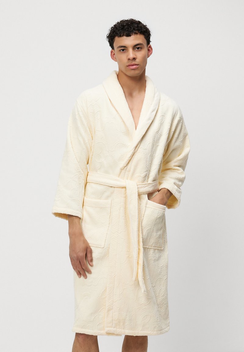 Roberto Cavalli Badjas crème