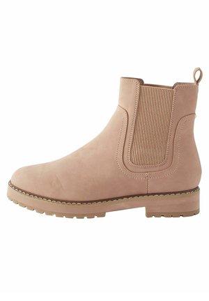 FOREVER COMFORT CHELSEA - Botine - pink