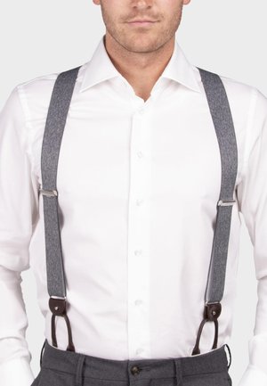 PROFUOMO Riem - grey