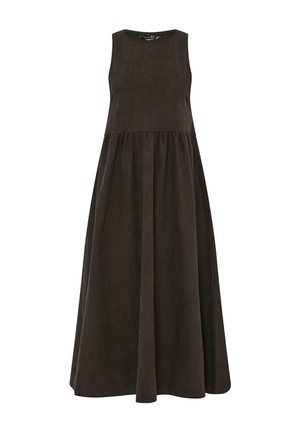 Pixie Girl, PETITE MAXI DRESSES - Vestito lungo - chocolate