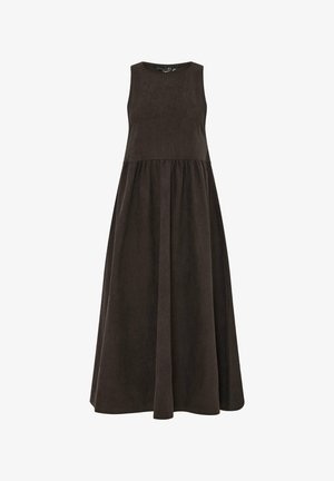 Pixie Girl, PETITE MAXI DRESSES - Vestito lungo - chocolate