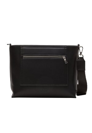 Umhängetasche - black