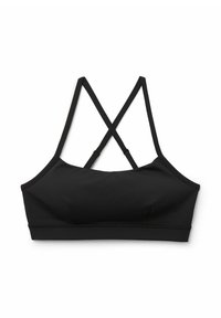 Bustier  - Black