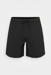 PULL ON - Badeshorts - casual black