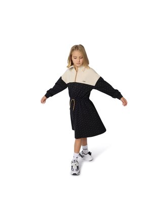 BOSS Kidswear Day dress - black