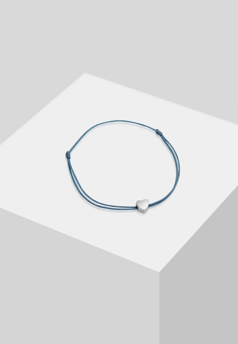 Damen Halsketten | Elli HEART Armband silber/silberfarben - RZ04865 Damen Halsketten | Elli HEART Armband silber/silberfarben - RZ04865