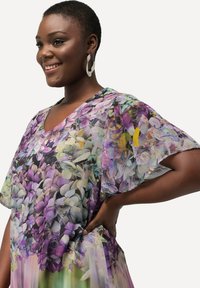 Ulla Popken Hverdagskjole