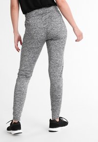 Even&Odd active Pantalones deportivos - mottled grey
