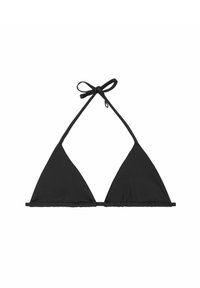 INDONESIA - Bikini top - schwarz c indonesia black