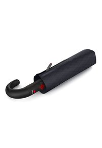 Knirps T MEDIUM DUOMATIC CROOK HANDLE - Paraguas - men's prints pattern