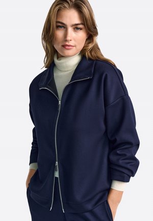 Giacca leggera - midnight blue