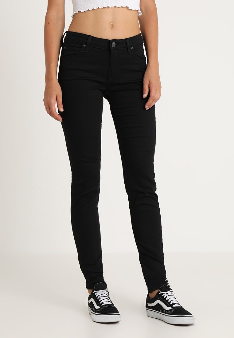 lee scarlett skinny fit