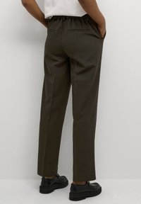 Kaffe KASAKURA  - Pantaloni - java