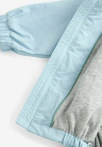 Next Allvädersjacka - light blue