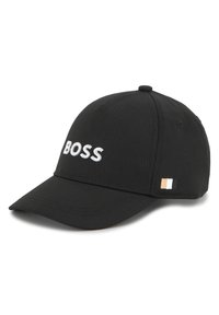 BOSS Kidswear - - Czapka z daszkiem Miniatura obrazu 1
