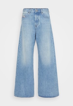 1996 D-SIRE - Jeans relaxed fit - 01