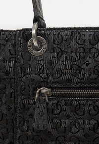 Guess Borsa a mano - black