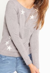 edc by Esprit Trui - taupe